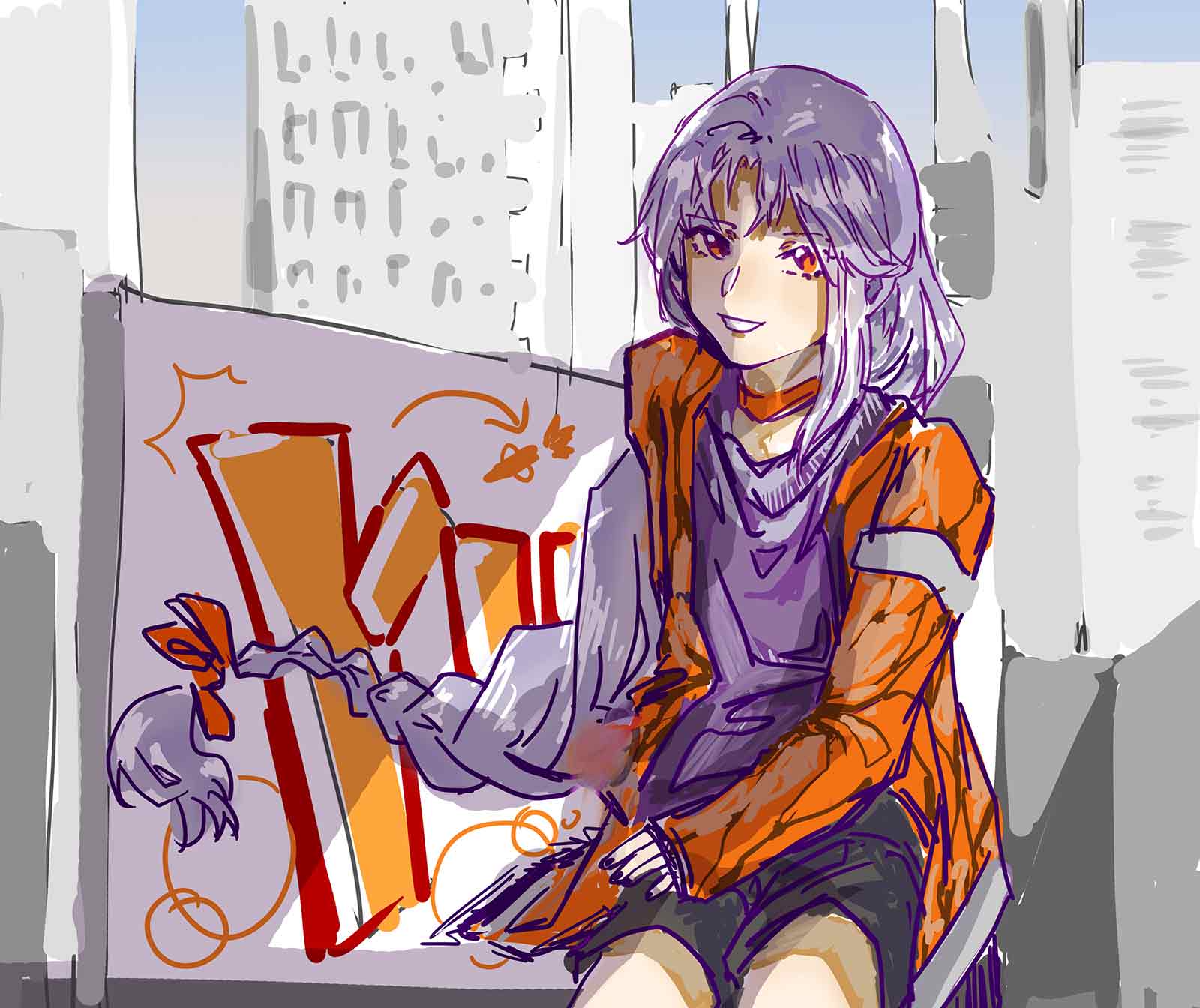 作品7